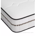 Komfortables 5-Start-Hotel-Taschenfeder-Memory-Foam-Matratze